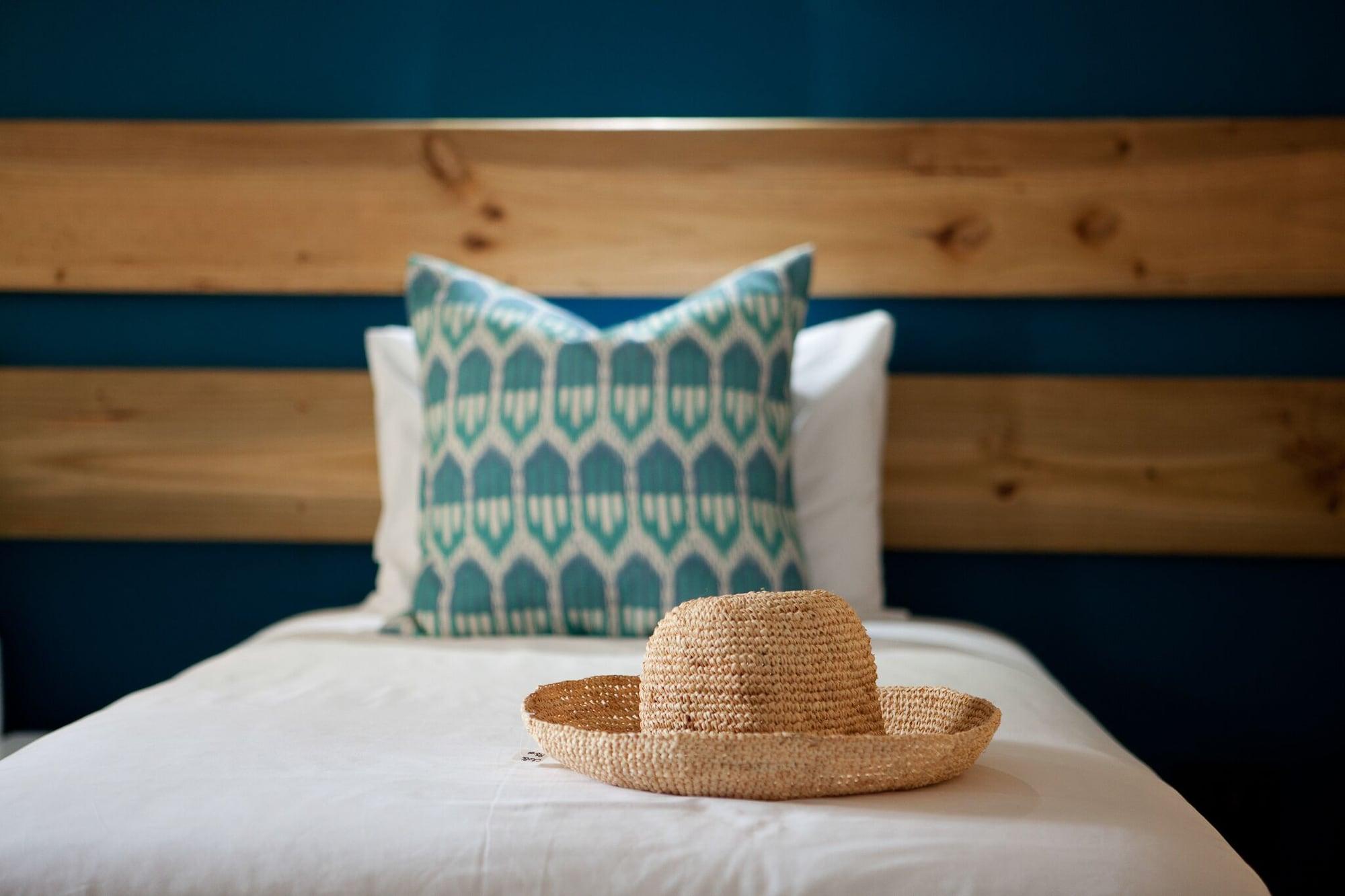 Set de Habitación Plett Beachfront Accommodation