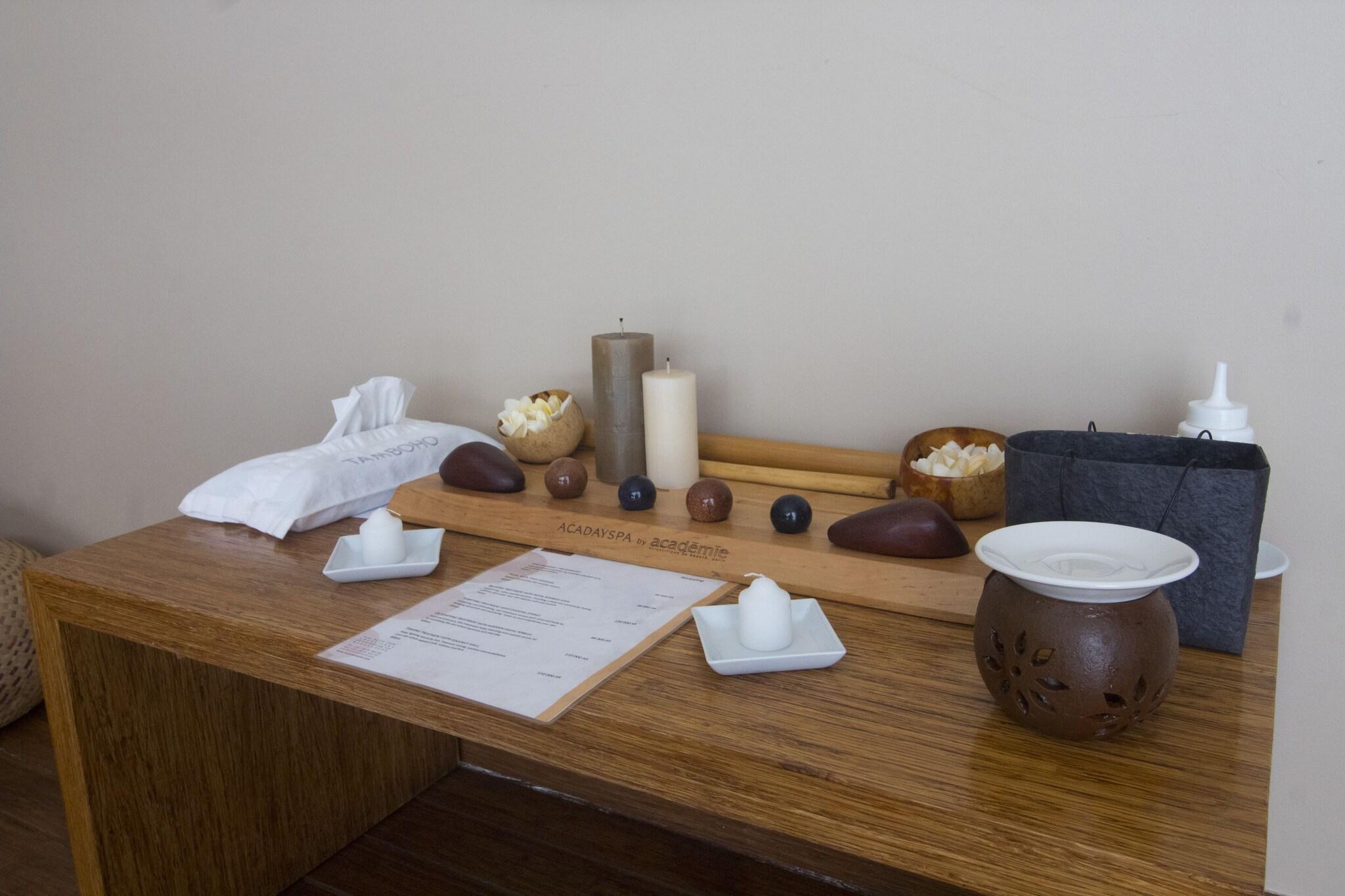 Spa Radisson Hotel Tamboho Waterfront Antananarivo