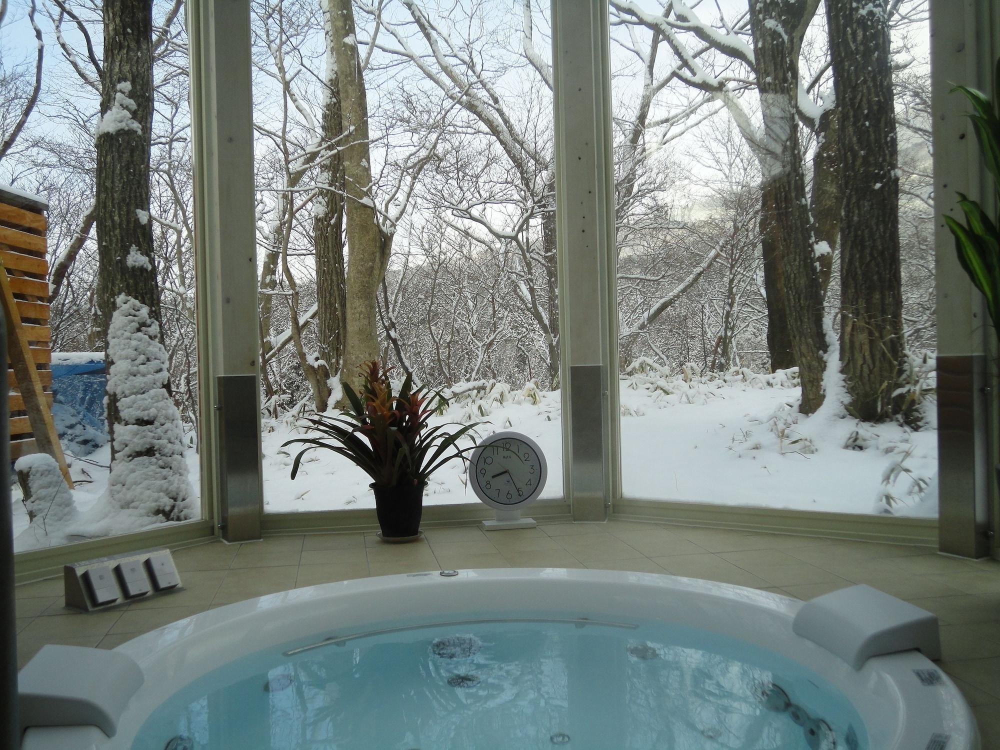 Spa Cozy Inn Antique