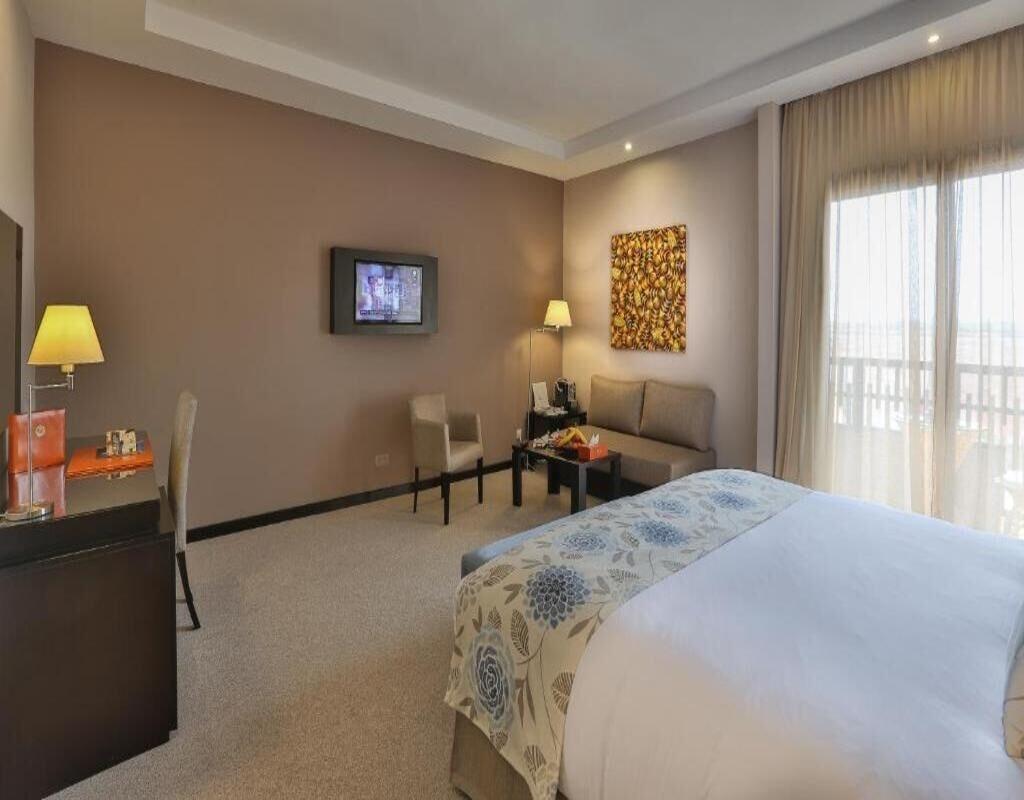 Habitación Kech Boutique Hotel