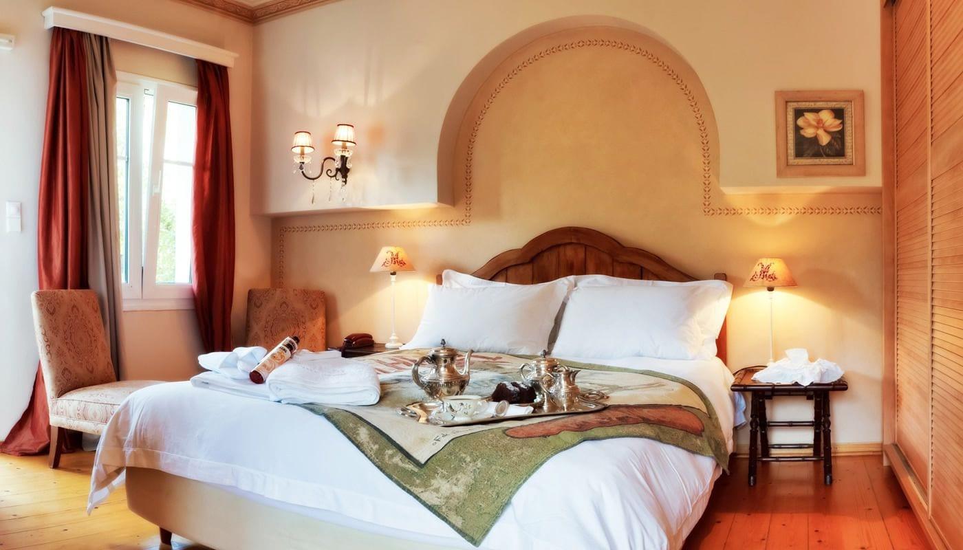 Varios Anerada Inn Boutique Hotel