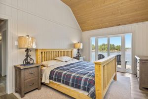 Alquiler Vacacional - Richard's Island Pointe au Baril, in the sought after outer islands