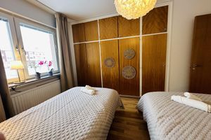 Alquiler Vacacional - Prinshöjden Hotel - Smart Digital Apartments & Villas