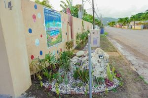 Paquete - A taste of Jamaica Lavern place