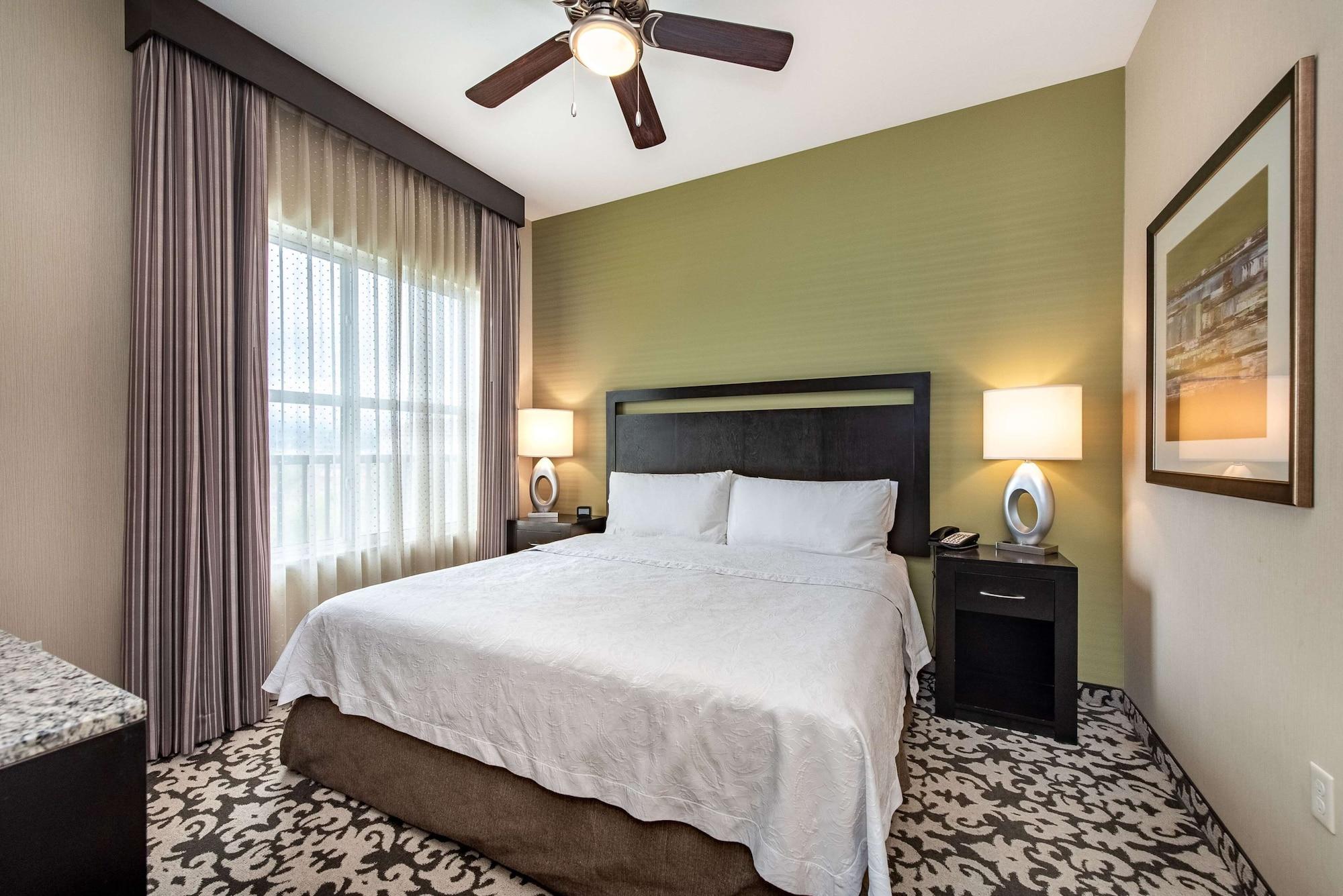 Habitación Homewood Suites by Hilton Oxnard/Camarillo