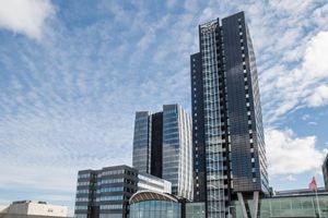 Paquete - Crowne Plaza Copenhagen Towers by IHG