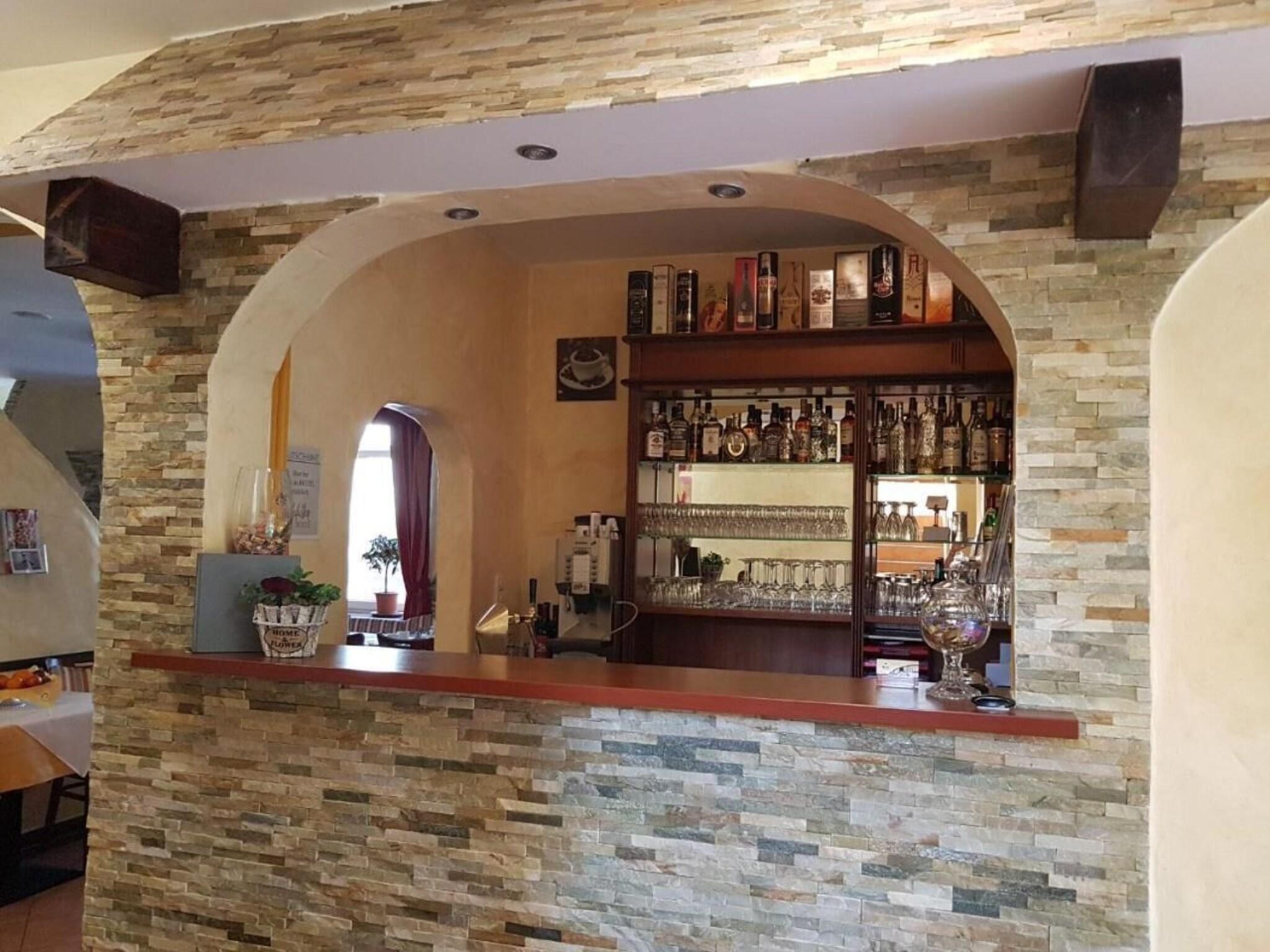 Bar/Salón Hotel Medaillon