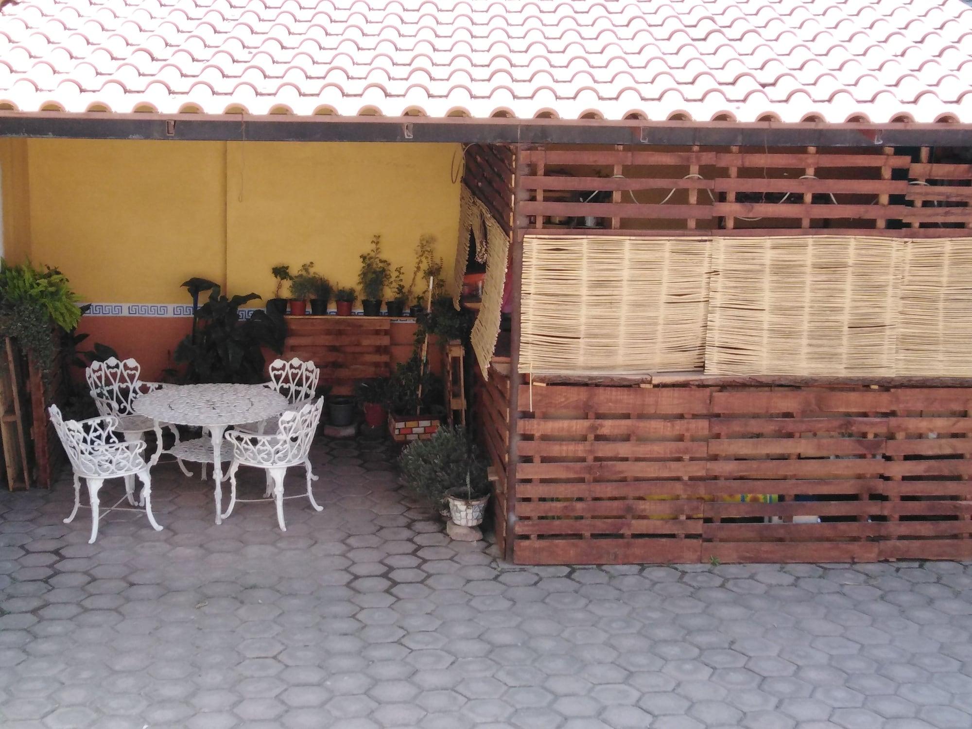 Restaurant Hostal Quinto Sol