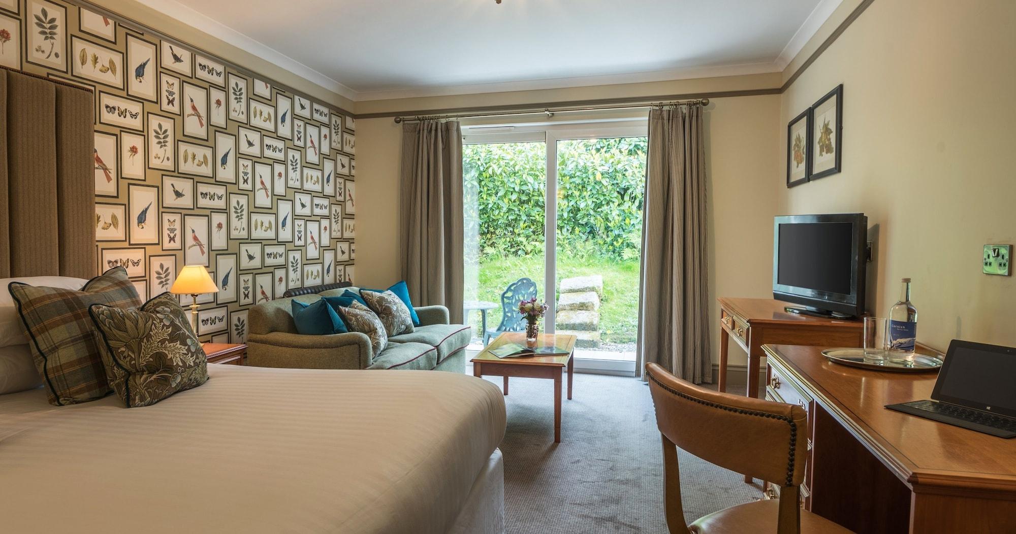 Habitación Penventon Park Hotel