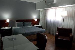Alquiler Vacacional - Direto com Proprietário, Flat Mobiliado