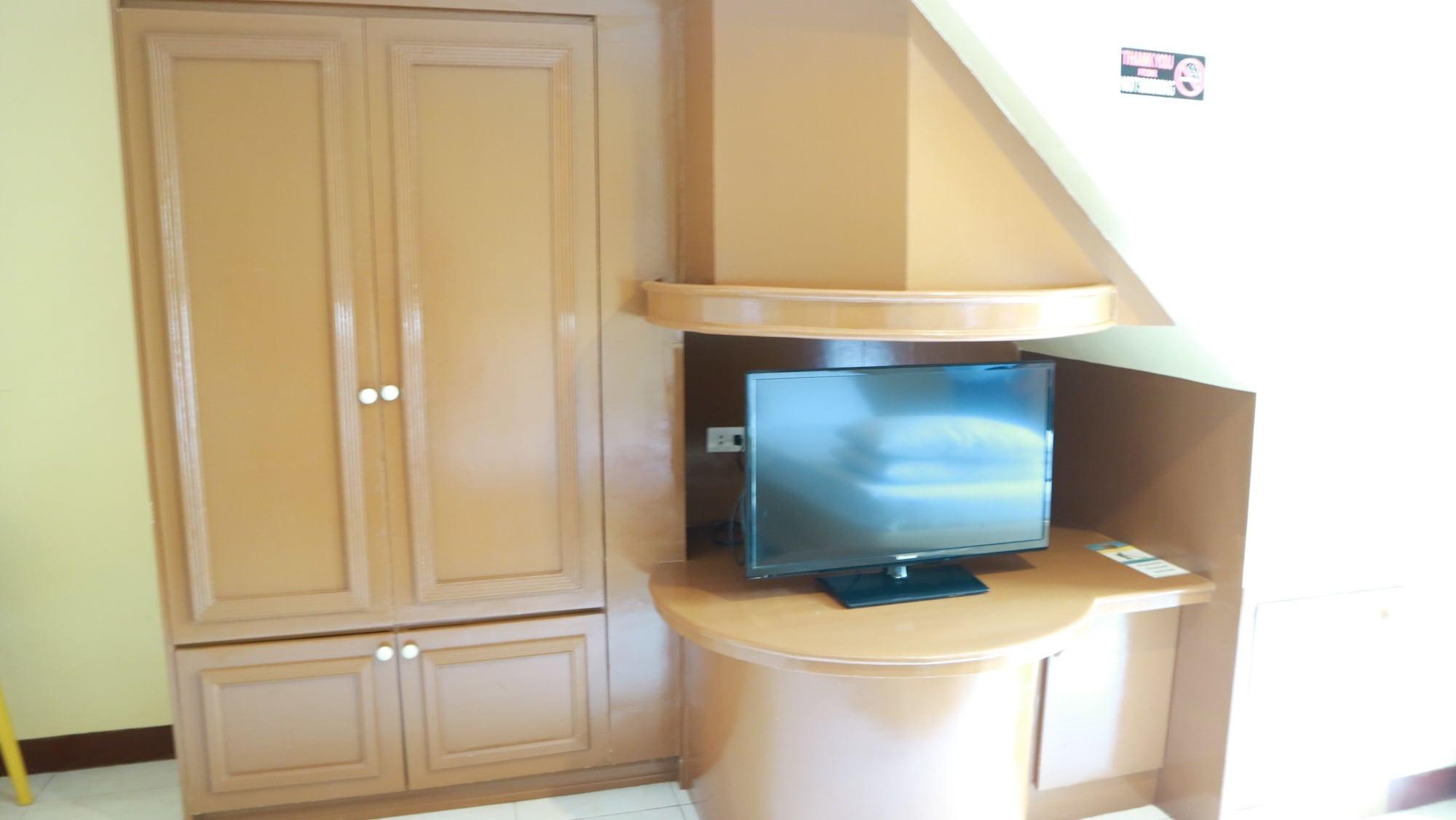 Set de Habitación Danel Pensionne House