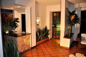 Alojamiento - Hotel Casa Toscano