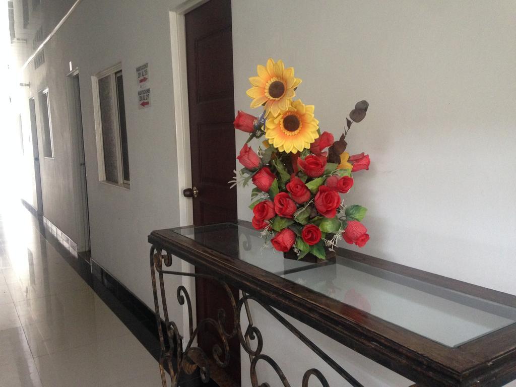 Comodidades del Alojamiento Hotel Arcoiris Girardot