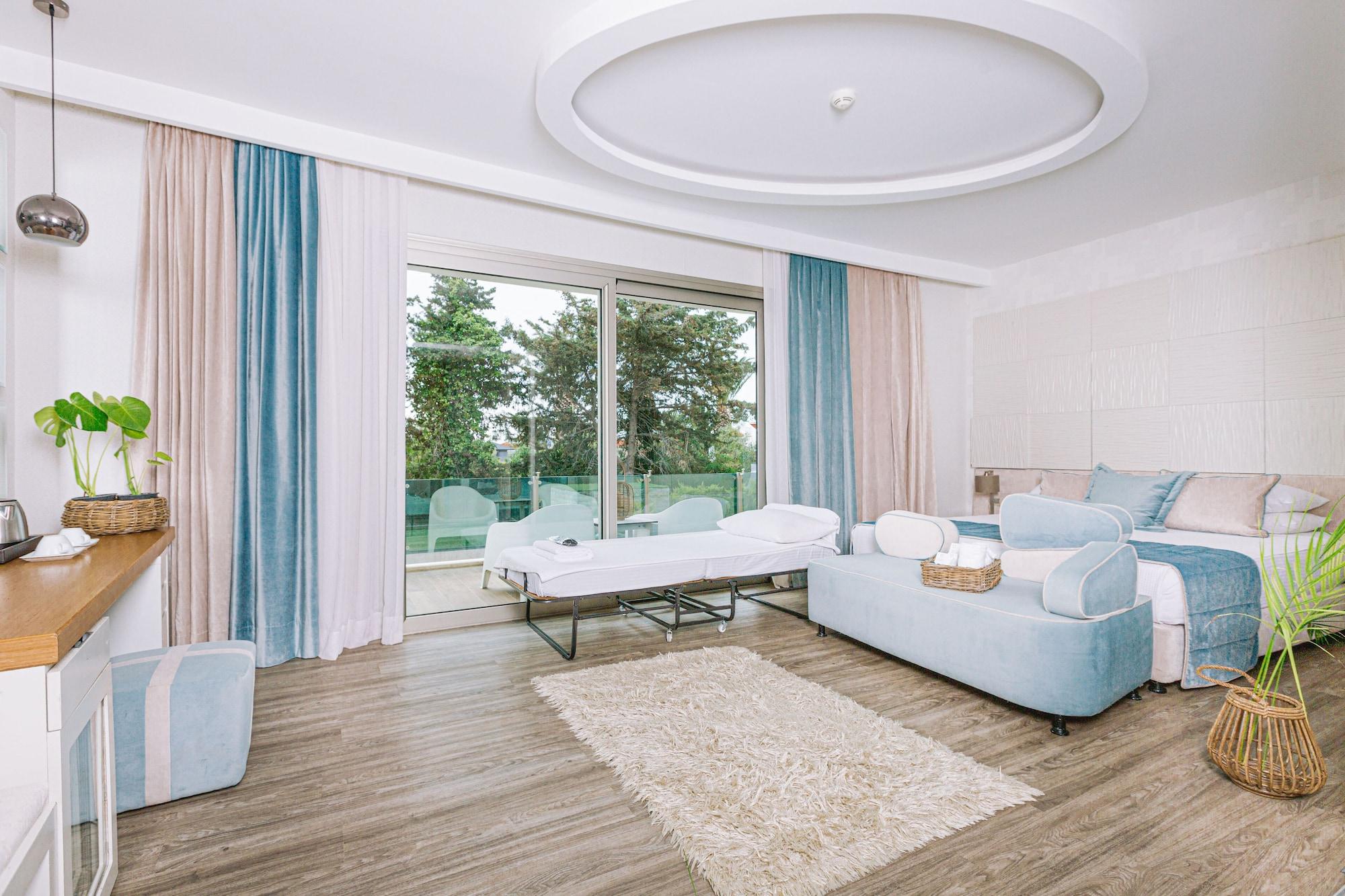 Habitación İlica Hotel Spa & Wellness Thermal Resort