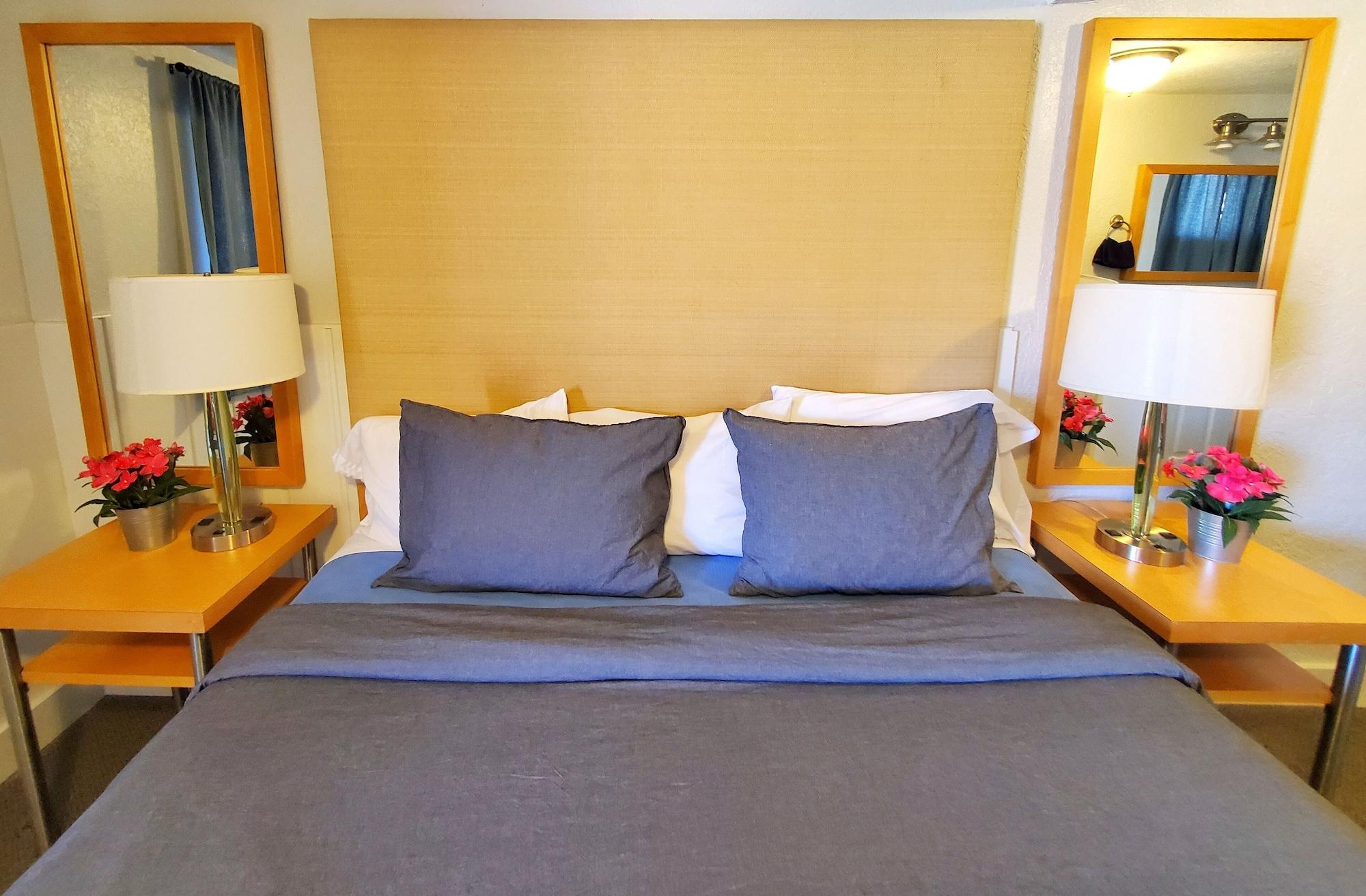 Set de Habitación Gannett Peak Lodge