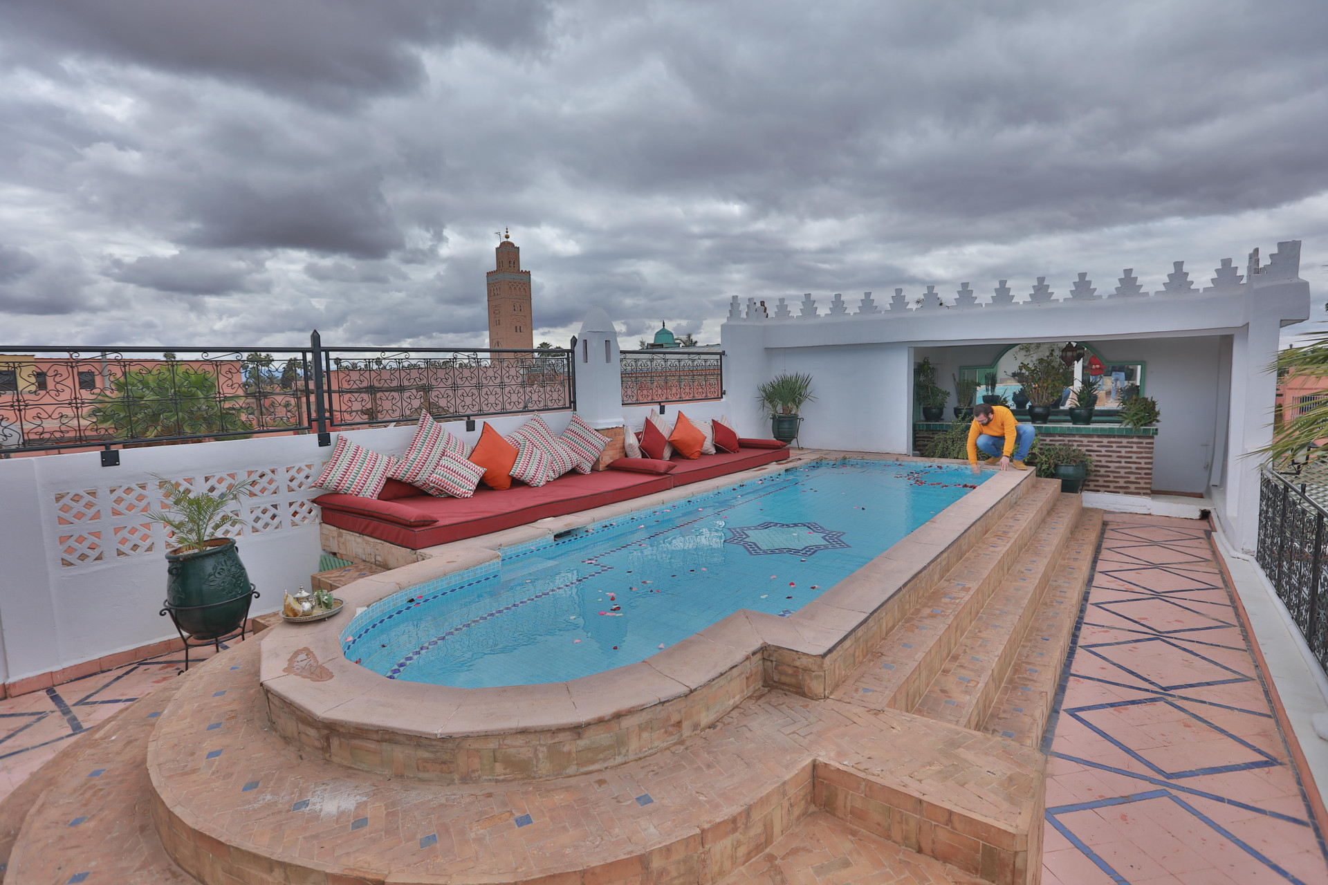 Playa Riad Catalina