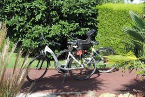 Alojamiento - Villa Surcouf