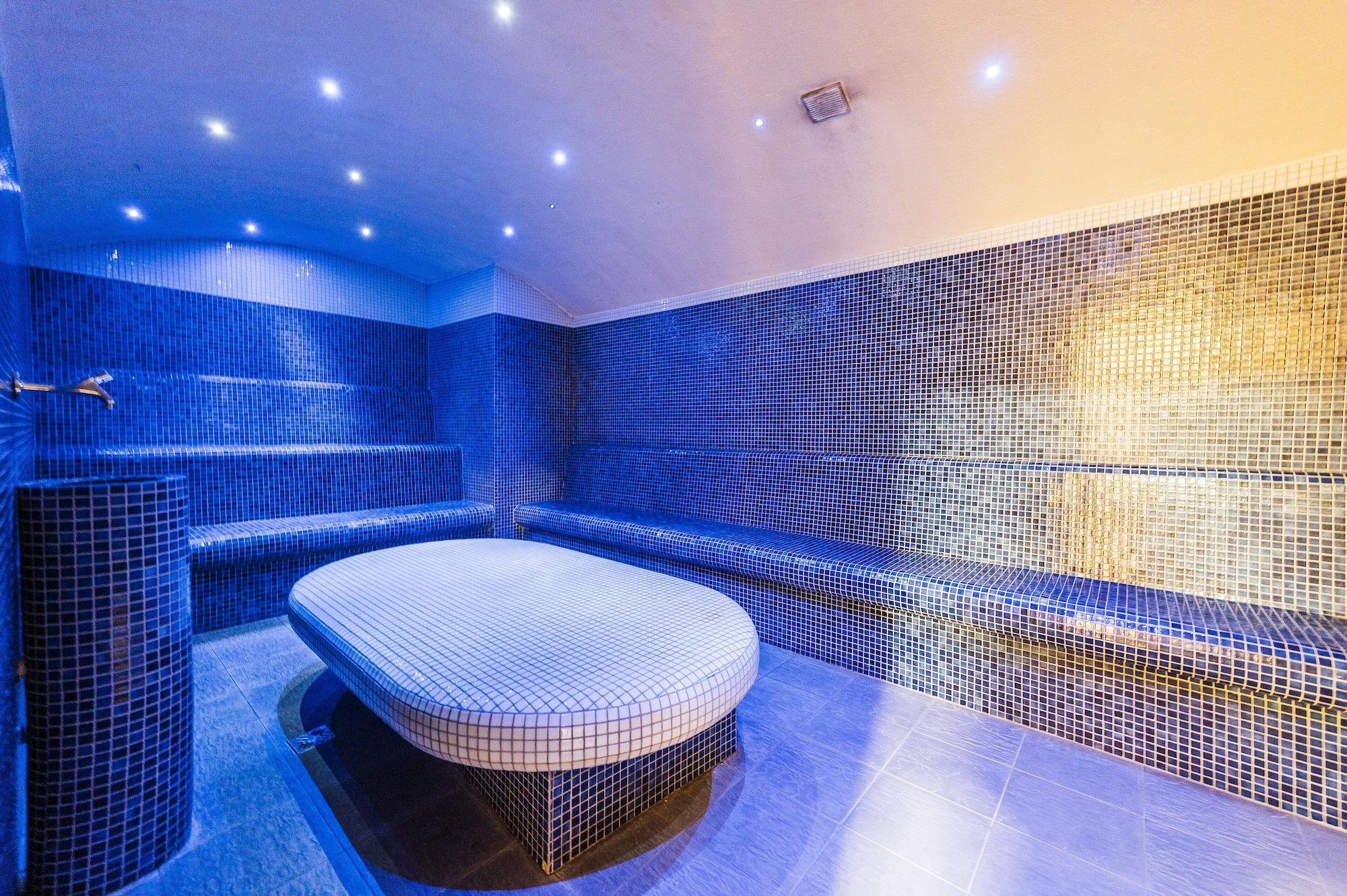 Spa Europe Hotel