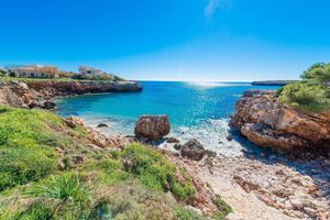 Renta Vacacional - Cala Rafalino in S Illot-cala Morlanda