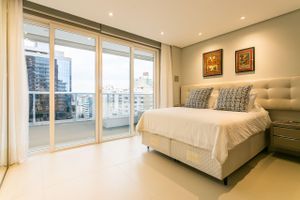Alquiler Vacacional - WIFI 350mb | Salón de comidas | 450m hacer compras #CA04