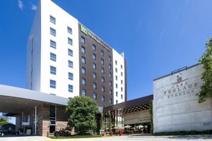 Alojamiento - Holiday Inn Express Farroupilha by IHG