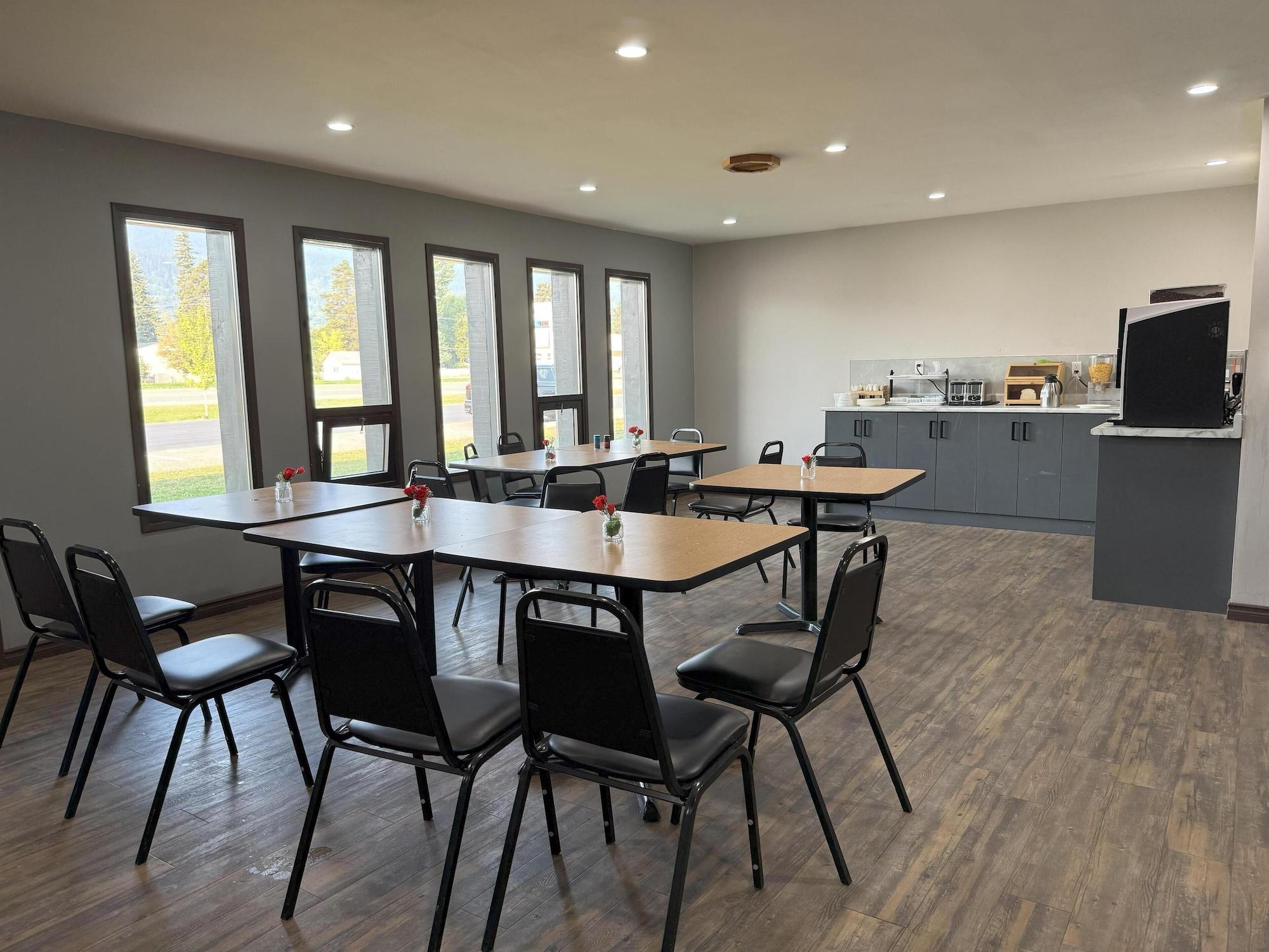 Restaurant SureStay by Best Western Smithers