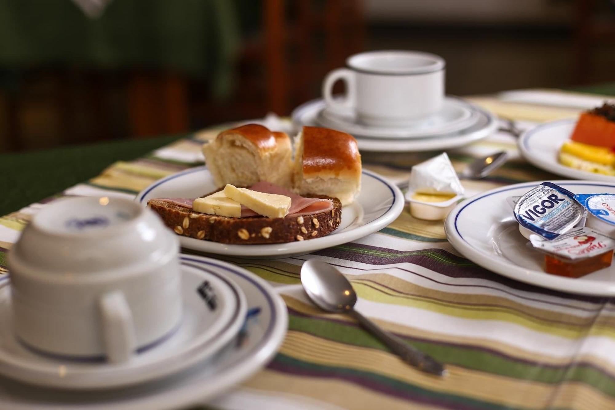 Restaurant Hotel Blumenau