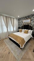 Alquiler Vacacional - 3-bedroom condo in charming Washington with AC, WiFi. Relax and enjoy