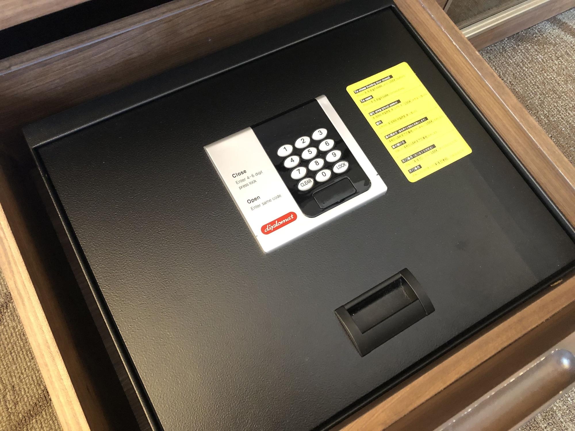 Set de Habitación KEIKYU EX HOTEL Takanawa