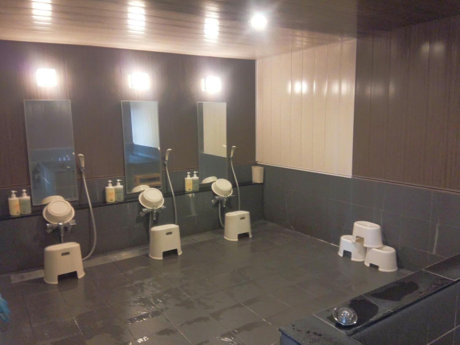 Spa Mito Riverside Hotel