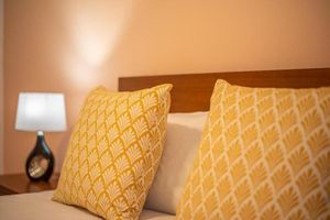 Alquiler Vacacional - Chapel House