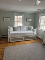 Alquiler Vacacional - Walk to private bay beach, close to Greenport, wineries, golf! Premier Host home