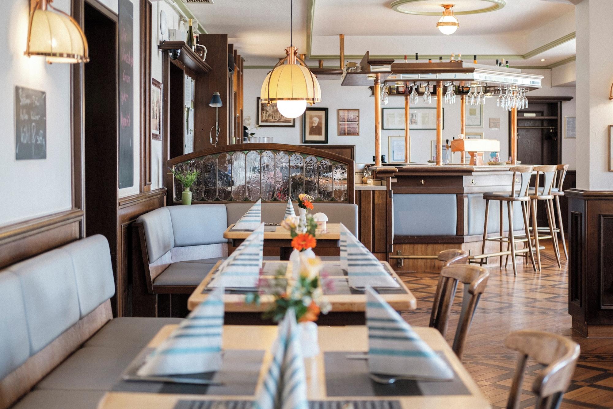 Restaurant Hotel Haus Duden