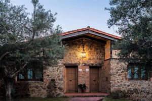 Alojamiento - Hosteria Fontivieja