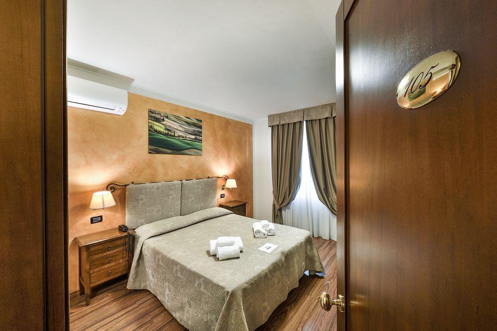 Hotel Arcobaleno Boutique Hotel