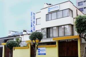 Alojamiento - Hotel Altura