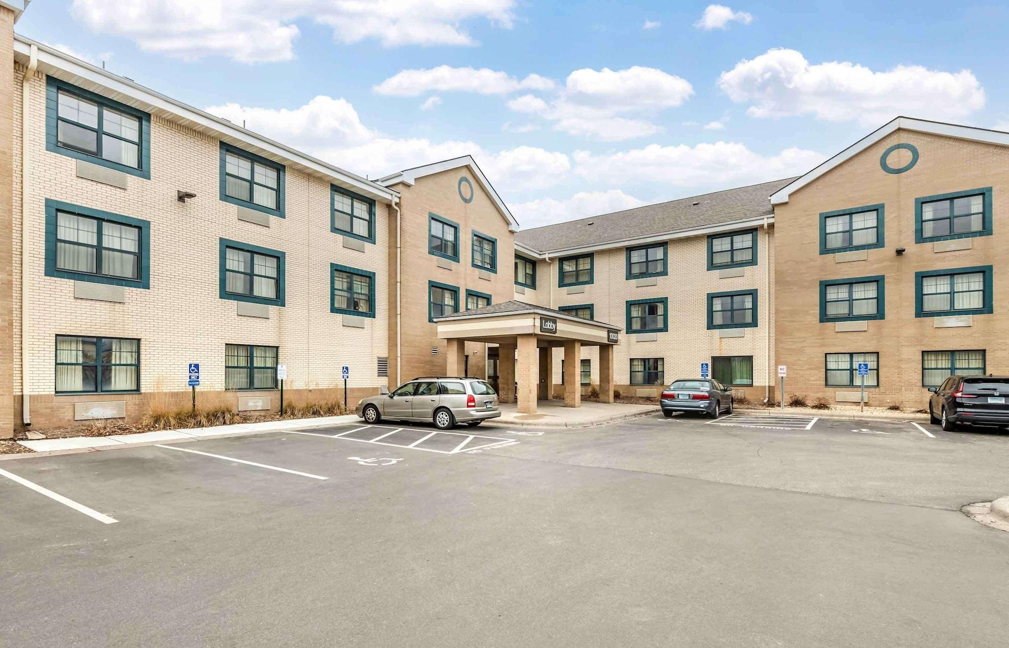 Varios Extended Stay America Suites Minneapolis Woodbury