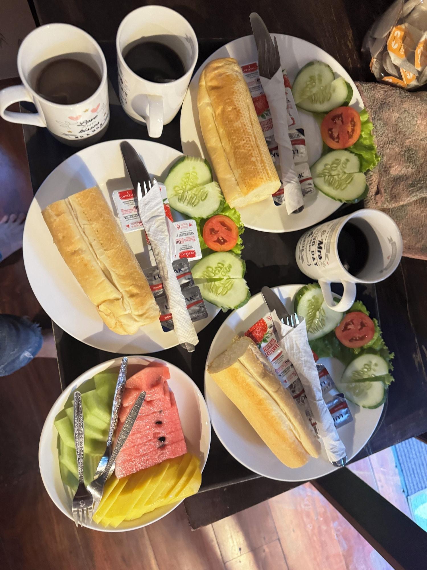 Restaurant Villa Kee Lee Hotel