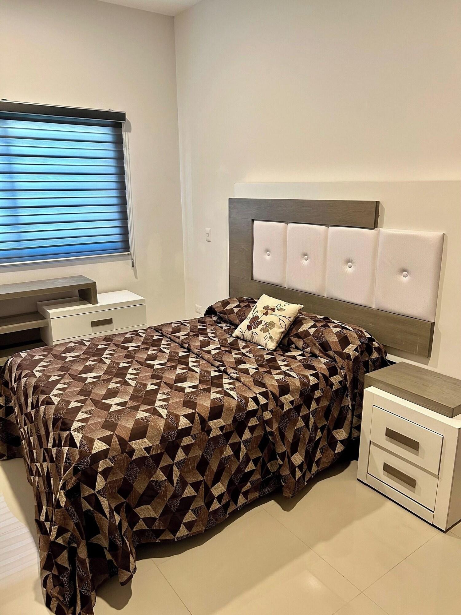Habitación Departamento vacacional