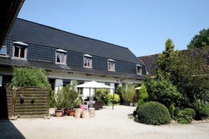 Alojamiento - La Ferme Des Buis