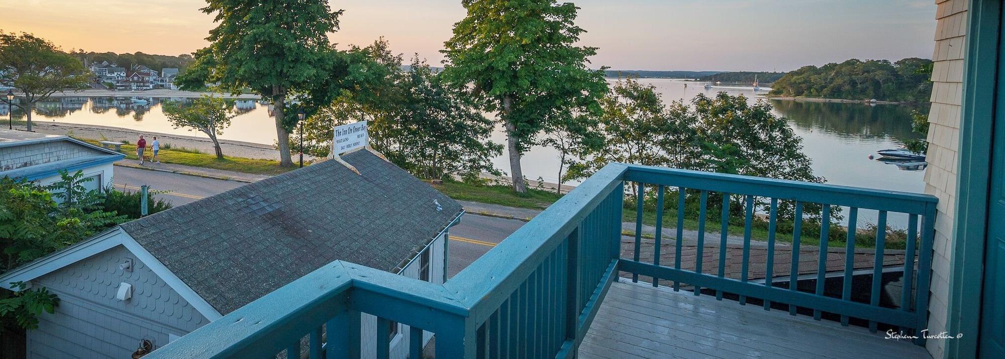 Varios The Inn on Onset Bay