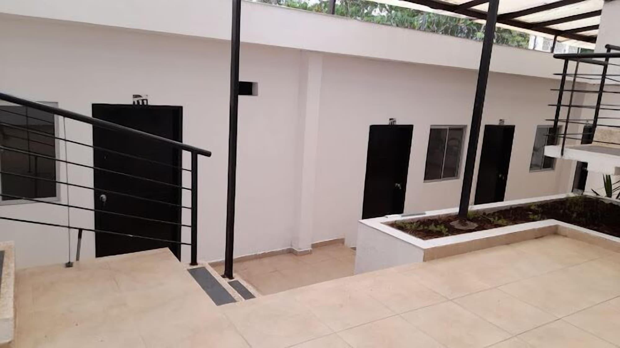 Vista Exterior Hotel Kodiak Barrancabermeja