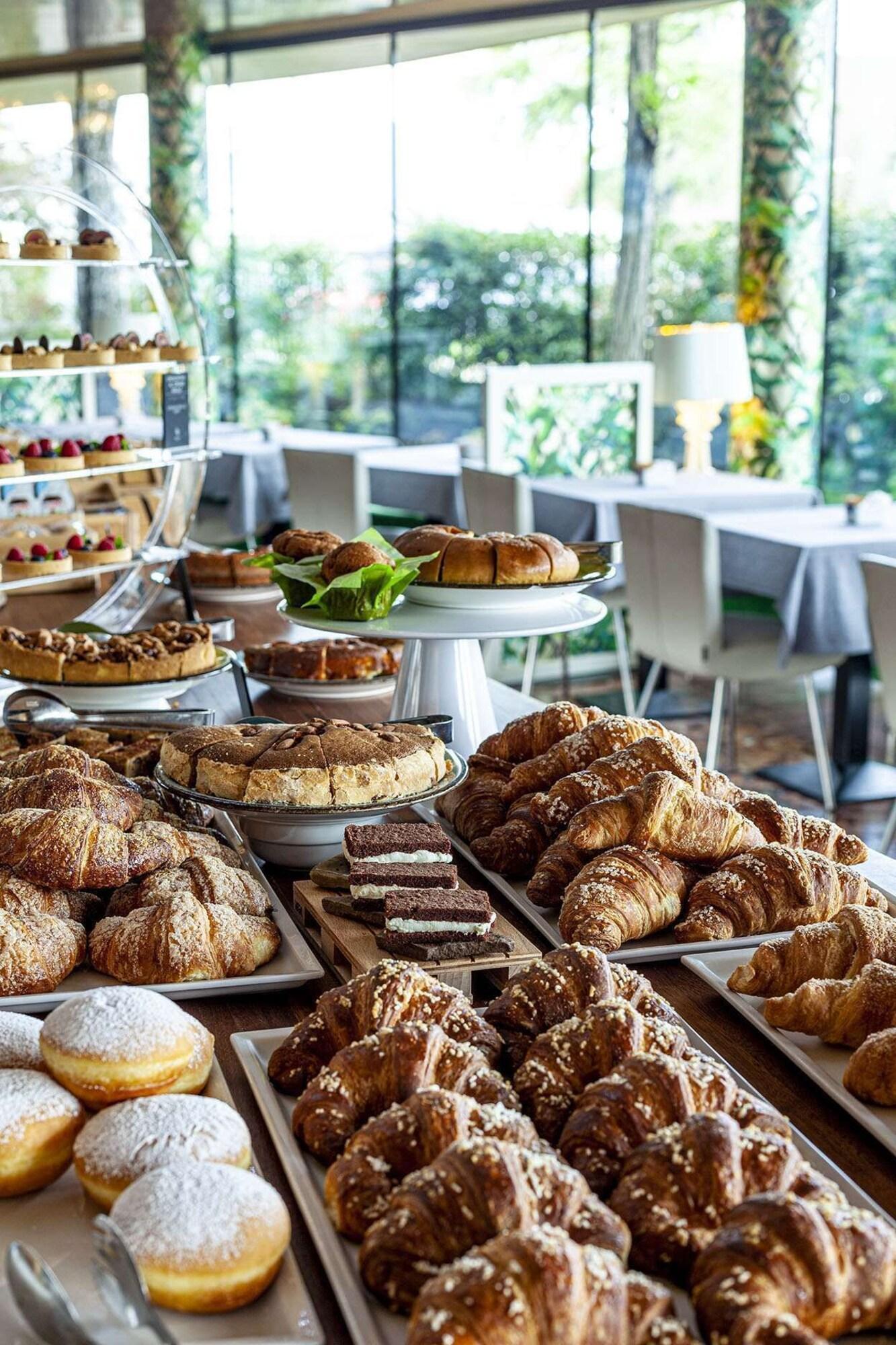 Restaurant Hotel Là di Moret