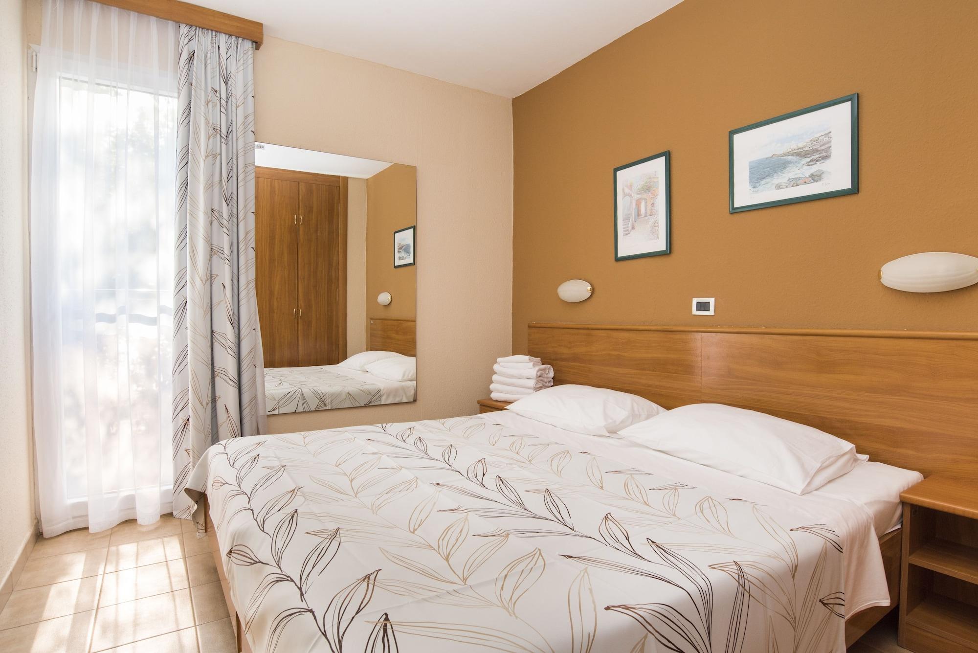 Habitación Apartments Stella Plava Laguna