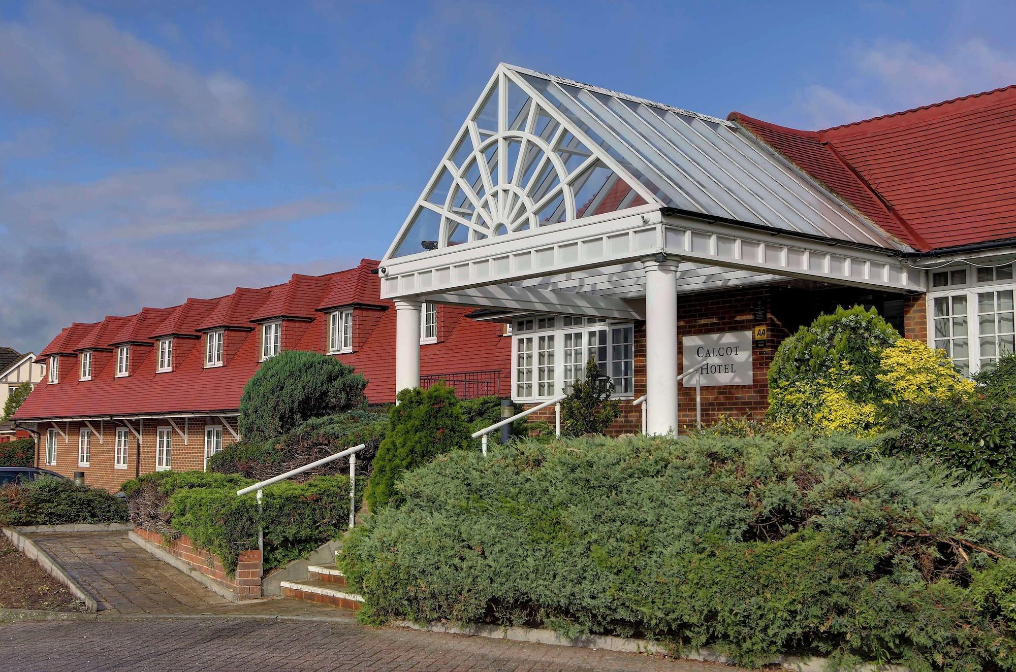 Varios Best Western Reading Calcot Hotel