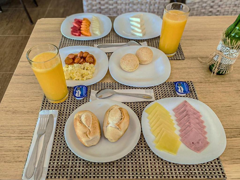 Restaurant Prive Marina Flat & Nautica