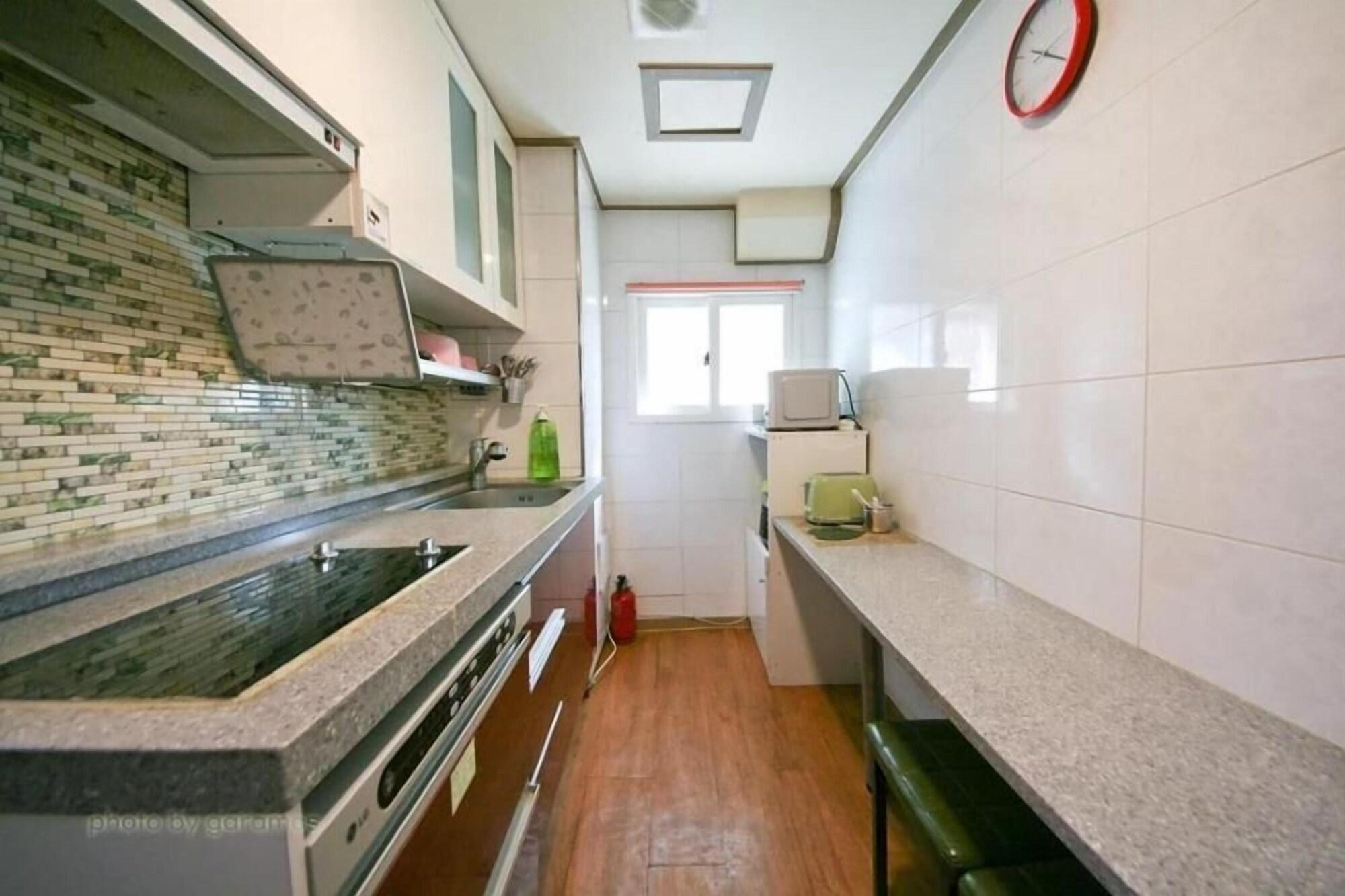 Equipamiento de Habitación Rodem House