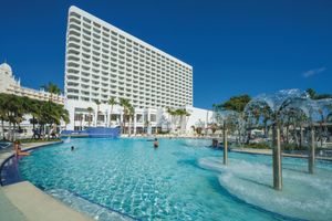 Alojamiento - Riu Palace Antillas - Adults Only - All Inclusive