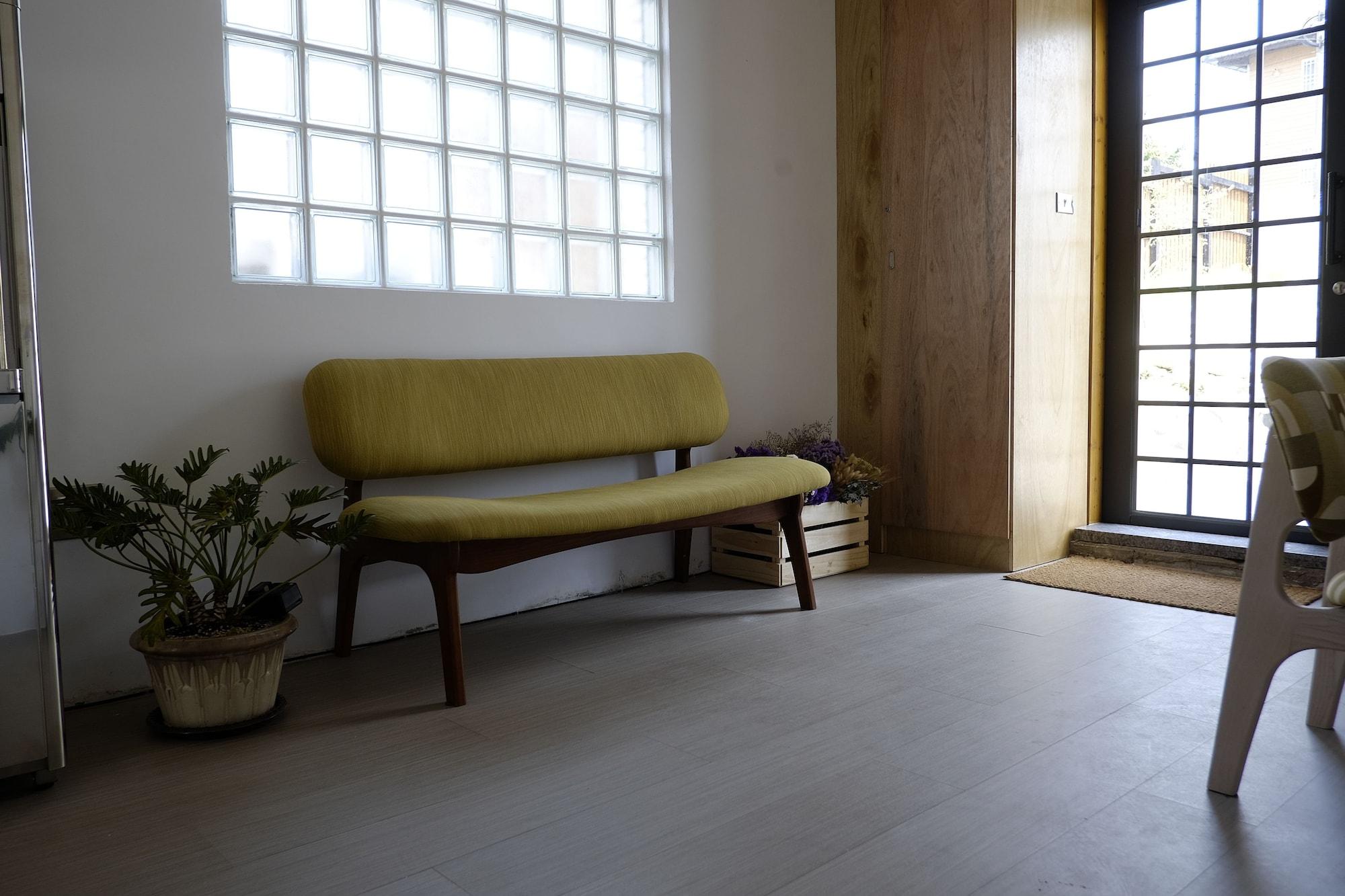 Vista Lobby Kumokuru