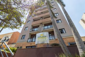 Alojamiento - Golden Suite Hotel